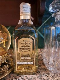 Liquore da collezione