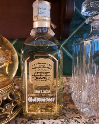 Liquore da collezione