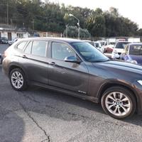 Bmw X1 sDrive18d