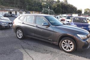 Bmw X1 sDrive18d