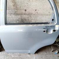 PORTA POSTERIORE SINISTRA DAIHATSU TERIOS 2009 110