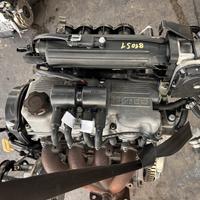 B10S1 MOTORE CHEVROLET MATIZ SPARK 1.0 65CV