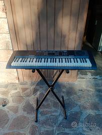Pianola elettrica