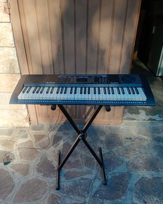 Pianola elettrica