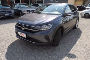 VOLKSWAGEN Taigo 1.0 TSI 110cv DSG Life -Ok NEOP
