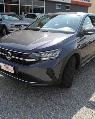 VOLKSWAGEN Taigo 1.0 TSI 110cv DSG Life -Ok NEOP