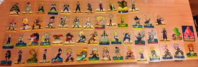 Lamincard Dragonball Z / GT