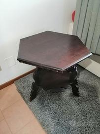 Tavolino vintage