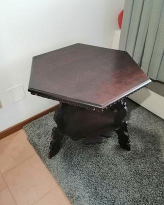 Tavolino vintage
