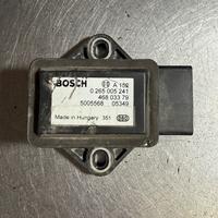 Sensore di imbardata per Alfa Romeo 156 Q4