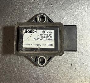 Sensore di imbardata per Alfa Romeo 156 Q4