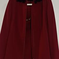 Completo zip Luisa Spagnoli 