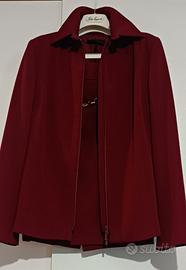 Completo zip Luisa Spagnoli 