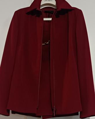 Completo zip Luisa Spagnoli 