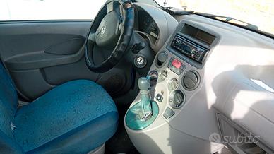 fiat panda gpl
