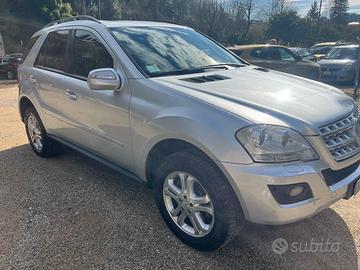 Mercedes-benz ML 3.0 Diesel - SUV - Gancio Traino