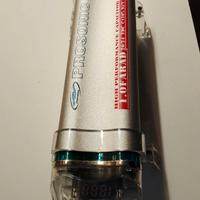 Condensatore per impianti car audio