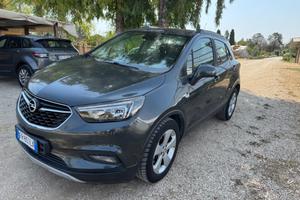 Opel Mokka X 1.6GPL Ecotec 115CV 4x2 Start&Stop