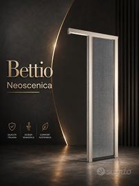 Zanzariera Laterale Bettio Neoscenica 