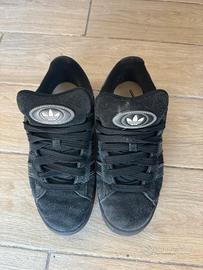 Adidas Campus 00s Core Black - Taglia 42 (US 8.5)
