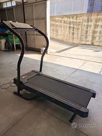 tapis roulant elettrico 
