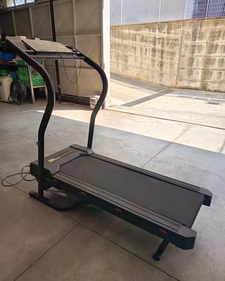 tapis roulant elettrico 