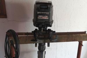 motore 25cv