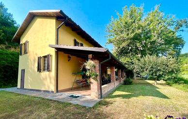 Casa Indipendente  in perfette condizioni 