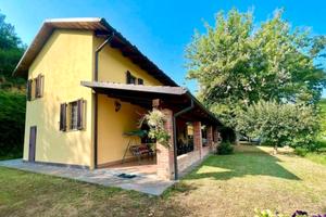 Casa Indipendente  in perfette condizioni 