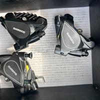 Pinze freni shimano Ultegra
