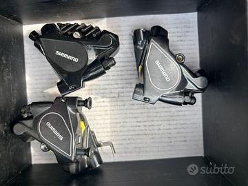 Pinze freni shimano Ultegra