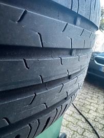 Gomme estive 255/50 R17
