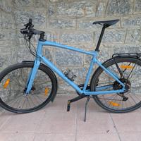 Specialized Sirrus X 4.0 EQ

tg.XL uomo 
