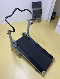 Tappeto magnetico professionale