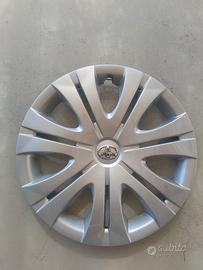 cerchi toyota