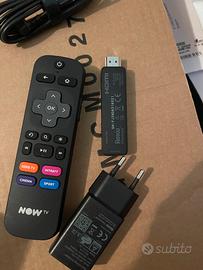 2 pezzi chiavetta Roku