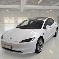TESLA MODEL 3 75 KWH LONG RANGE DUAL MOTOR AWD 4 P