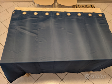 Tende h. 140 per arredamento casa