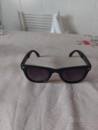 occhiali da sole uomo