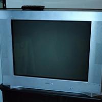 Televisione