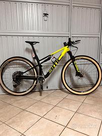 MTB BMC