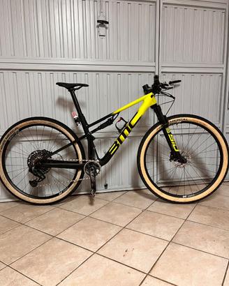 MTB BMC