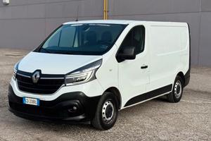 Renault Traffic 2.0 diesel 2021 EURO6D TEMP