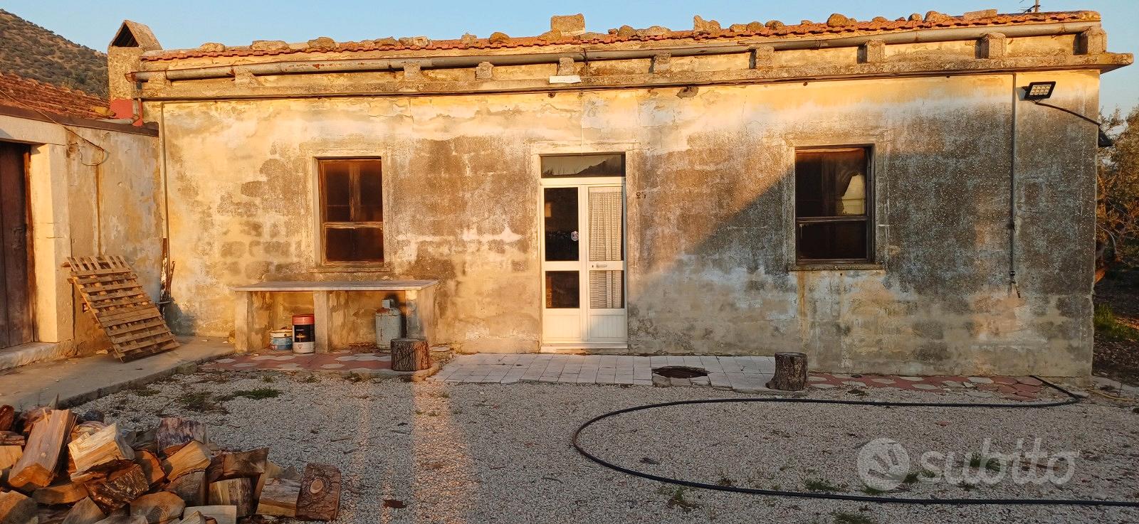 Tenuta da ristrutturare - Vista 2