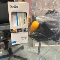 GO PRO HERO