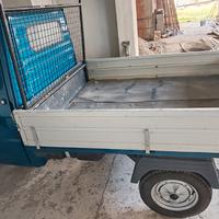 ape 703 volante