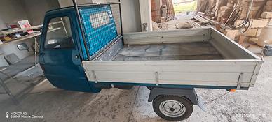 ape 703 volante