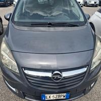 Opel Meriva gpl tech 1.4 120 turbo
