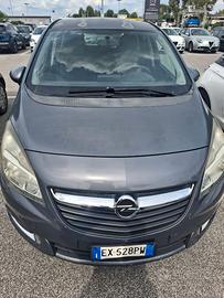 Opel Meriva gpl tech 1.4 120 turbo