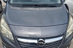 Opel Meriva gpl tech 1.4 120 turbo